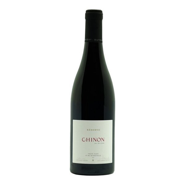 Baudry-Dutour Chinon Rouge