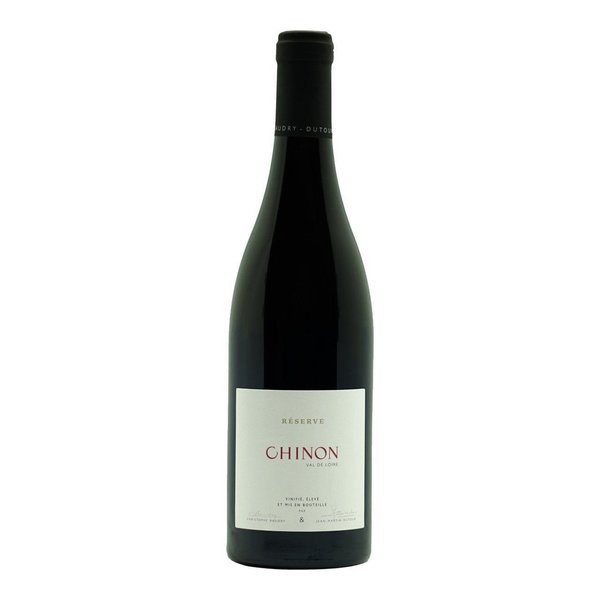 Baudry-Dutour Chinon Rouge