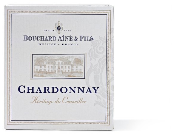 Bouchard Aine & Fils Chardonnay