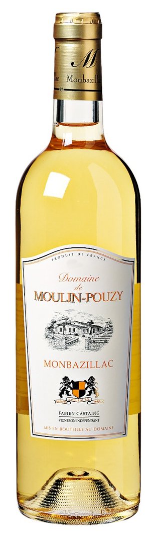 Domaine Moulin-Pouzy Monbazillac