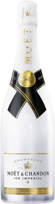 Moët & Chandon Imperial Ice